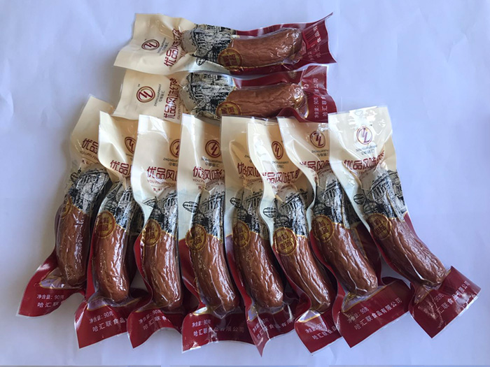 中联风味